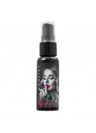 Съедобный гель Erotist Sweet Provocation Grapes - 30 мл. - Erotist Lubricants - купить с доставкой в Димитровграде