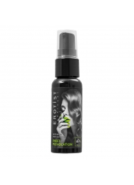 Съедобный гель Erotist Sweet Provocation Fruit Trio со вкусом киви, граната и яблока - 30 мл. - Erotist Lubricants - купить с доставкой в Димитровграде