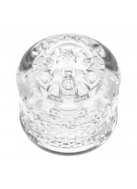 Прозрачный мастурбатор Cory - Baile - в Димитровграде купить с доставкой