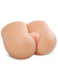 Мастурбатор-полуторс F*ck Me Silly Petite - Pipedream - в Димитровграде купить с доставкой