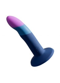 Страпон унисекс Romp Piccolo Pegging Kit - ROMP - купить с доставкой в Димитровграде