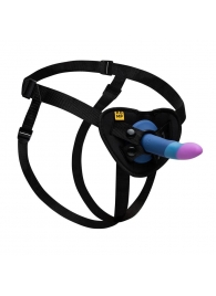Страпон унисекс Romp Piccolo Pegging Kit - ROMP - купить с доставкой в Димитровграде