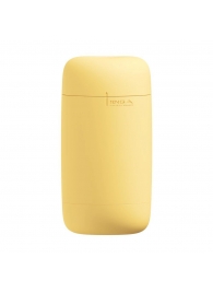 Желтый мастурбатор Tenga Puffy - Tenga - в Димитровграде купить с доставкой