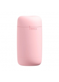 Розовый мастурбатор Tenga Puffy - Tenga - в Димитровграде купить с доставкой