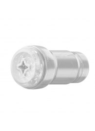 Мастурбатор Feel Pocket Stroker Crystal - Kiiroo - в Димитровграде купить с доставкой