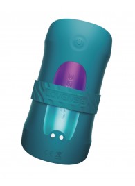 Нереалистичный мастурбатор Gush 2 - Lovense - в Димитровграде купить с доставкой