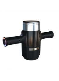 Интерактивный автоматический мастурбатор с подогревом TINGON M1 Smart - Tingon - в Димитровграде купить с доставкой