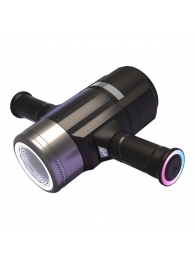 Интерактивный автоматический мастурбатор с подогревом TINGON M1 Smart - Tingon - в Димитровграде купить с доставкой