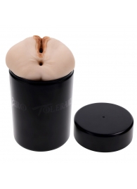 Мастурбатор Dani Daniels - вагина и анус - Zero Tolerance - в Димитровграде купить с доставкой