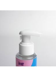 Увлажняющий гель с ароматом ежевики Slide Berry Slide - 100 мл. - INTT - купить с доставкой в Димитровграде