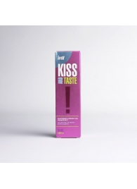 Массажный гель для тела Kiss and Taste - 55 мл. - INTT - купить с доставкой в Димитровграде