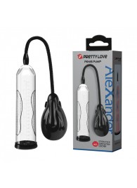 Прозрачная автоматическая вакуумная помпа - Baile - в Димитровграде купить с доставкой