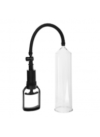 Прозрачная вакуумная помпа AleXander - Baile - в Димитровграде купить с доставкой