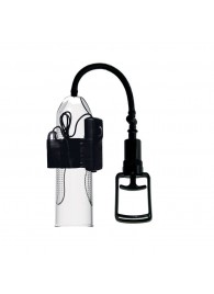 Прозрачная вакуумная помпа с вибрацией AleXander - Baile - в Димитровграде купить с доставкой