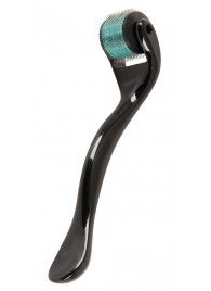 Черное колесо Вартенберга Micro Pinwheel - 13,4 см. - Orion - купить с доставкой в Димитровграде