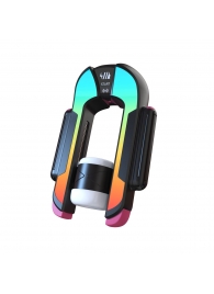 Интерактивный автоматический мастурбатор M2 - Tingon - в Димитровграде купить с доставкой