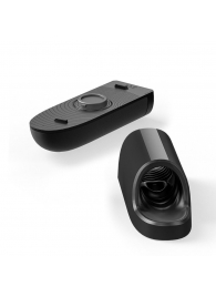 Черный мастурбатор ARCwave Ion 2 - Arcwave - в Димитровграде купить с доставкой