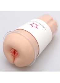 Мастурбатор-анус Naked Factory A-01 - Naked Factory - в Димитровграде купить с доставкой