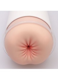 Мастурбатор-анус Naked Factory A-02 - Naked Factory - в Димитровграде купить с доставкой