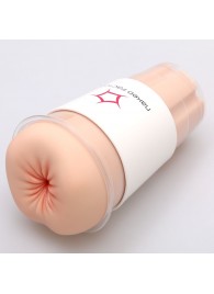 Мастурбатор-анус Naked Factory A-02 - Naked Factory - в Димитровграде купить с доставкой