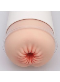 Мастурбатор-анус Naked Factory A-03 - Naked Factory - в Димитровграде купить с доставкой