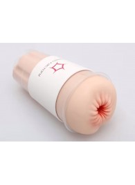 Мастурбатор-анус Naked Factory A-03 - Naked Factory - в Димитровграде купить с доставкой