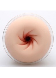 Мастурбатор-анус Naked Factory A-04 - Naked Factory - в Димитровграде купить с доставкой