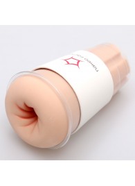 Мастурбатор-анус Naked Factory A-04 - Naked Factory - в Димитровграде купить с доставкой