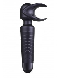 Сливовый вибромассажёр для мужчин Man.wand Evo - Manwan - в Димитровграде купить с доставкой