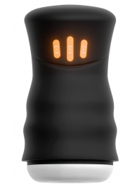 Мультифункциональный мастурбатор Gyro - Orion - в Димитровграде купить с доставкой