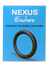 Эрекционное кольцо на пенис ENDURO SILICONE RING - Nexus Range - в Димитровграде купить с доставкой