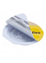 Презервативы увеличенного размера Sagami Original 0.02 XL-size - 3 шт. - Sagami - купить с доставкой в Димитровграде