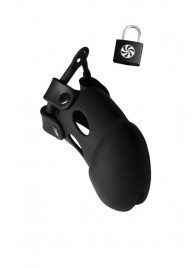 Черный пояс верности Guard - Lola Games - купить с доставкой в Димитровграде