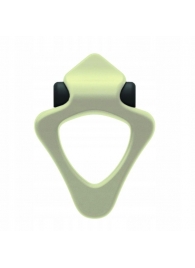 Люминесцентное эрекционное виброкольцо Must - Clara Morgane - в Димитровграде купить с доставкой