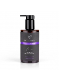 Мужской антибактериальный эко-гель для интимного ухода Intimizer Forte - 250 мл. - Intimizer - купить с доставкой в Димитровграде