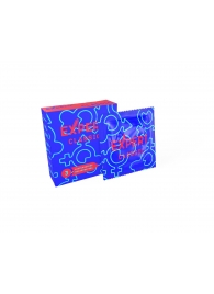 Классические презервативы Expert Classic - 3 шт. - Expert - купить с доставкой в Димитровграде