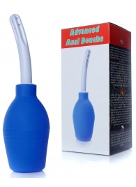 Интимный душ-спринцовка - Boys of Toys - купить с доставкой в Димитровграде