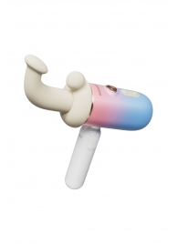 Инновационная мини-машина Spinel - Lovense - купить с доставкой в Димитровграде