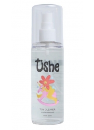 Очищающий спрей Tishe - 125 мл. - Tishe - купить с доставкой в Димитровграде