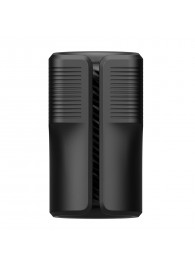 Черный вибромастурбатор ARCwave Zing - Arcwave - в Димитровграде купить с доставкой