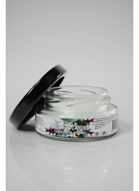 Массажная свеча «Кедр - Пачули - Жасмин» - 50 мл. - SGAN - купить с доставкой в Димитровграде