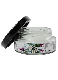 Массажная свеча «Кедр - Пачули - Жасмин» - 50 мл. - SGAN - купить с доставкой в Димитровграде