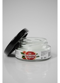 Массажная свеча «Красный грейпфрут» - 50 мл. - SGAN - купить с доставкой в Димитровграде