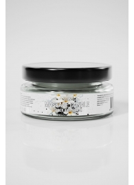 Массажная свеча «Перец и нероли» - 50 мл. - SGAN - купить с доставкой в Димитровграде