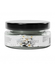 Массажная свеча «Перец и нероли» - 50 мл. - SGAN - купить с доставкой в Димитровграде