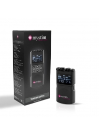 Источник импульсов с цифровым управлением Tension Lover 2 - MyStim - купить с доставкой в Димитровграде