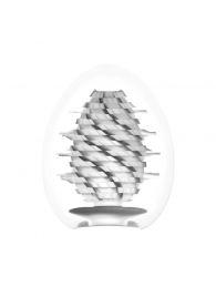 Мастурбатор-яйцо Tenga Egg Twister - Tenga - в Димитровграде купить с доставкой