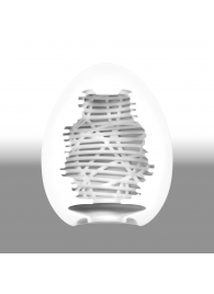 Мастурбатор-яйцо Tenga Egg Silky - Tenga - в Димитровграде купить с доставкой