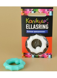 Цветное фигурное эрекционное кольцо Love Ring - Sitabella - в Димитровграде купить с доставкой