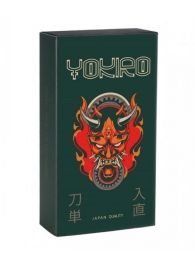 Презервативы YOKIRO Mix - 12 шт. - Sitabella - купить с доставкой в Димитровграде